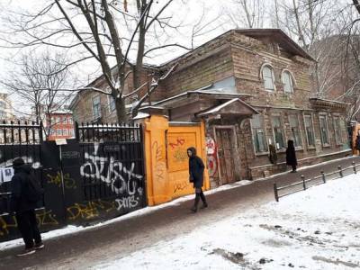 На Васильевском острове жители сами организовали мемориал, посвящённый блокаде Ленинграда - neva.today - Санкт-Петербург