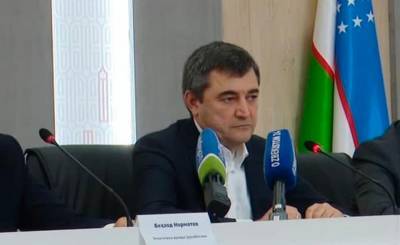 Глава Минэнерго пообещал, что узбекистанцы не останутся без света и газа во время наступающих в конце недели холодов - podrobno.uz - Узбекистан - Ташкент