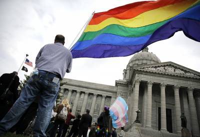 Джо Байден - В США трансгендера впервые выдвинули на пост в администрации - tvc.ru - США - шт.Пенсильвания