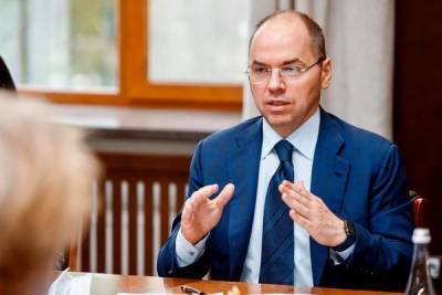 Максим Степанов - Почему Украина купила только китайскую COVID-вакцину: Ответ Минздрава - news.bigmir.net