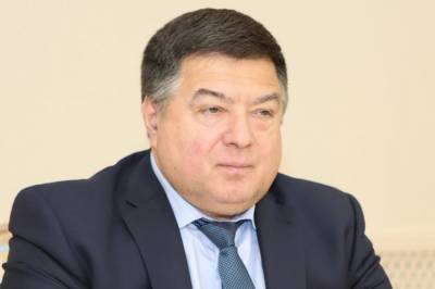 Александр Тупицкий - Ирина Венедиктова - Тупицкий пожаловался генпрокурору и опроверг вручение ему подозрения - newsone.ua - Украина