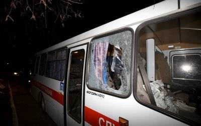 Беспорядки в Новых Санжарах: Суд вынес приговоры участникам - news.bigmir.net - Полтавская обл.