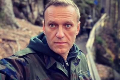 Алексей Навальный - Игорь Рыбаков - Миллиардер Рыбаков объяснил, почему Навальный вернулся вопреки угрозам - infox.ru