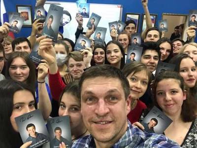 Дмитрий Орлов - Ирина Пегова - Бывший муж Ирины Пеговой объявил о расставании с очередной супругой после 9 лет совместной жизни - actualnews.org