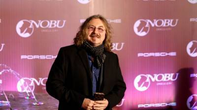 Игорь Николаев - Николаев рассказал, как они с Потеенко ели голубей - polit.info