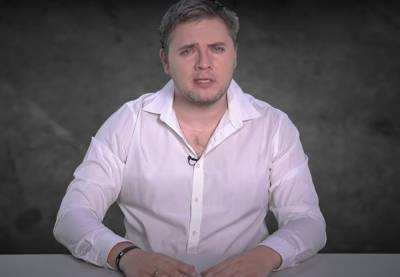 Игорь Лесев - Игорь Лесев: юных украинцев лишают доступа к образованию - politeka.net