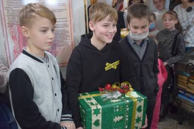 Череда новогодних чудес. Благотворительную акцию «Елка здоровья» завершили в Гродно - grodnonews.by - Гродно