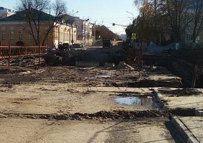 Николай Любимов - Минтранс назвал условия для завершения реконструкции Астраханского моста - ya62.ru - Рязанская обл. - Рязань