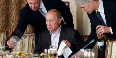 Владимир Путин - Алексей Навальный - В новом расследовании Навальный показал дворец Владимира Путина - detaly.co.il - Геленджик