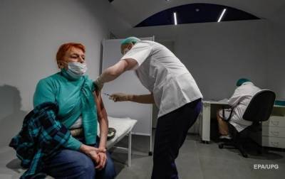 Стелла Кириакидес - Евросоюз передаст лишние вакцины от коронавируса бедным странам - ru.slovoidilo.ua - Украина