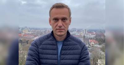 Алексей Навальный - Алексей Гончаренко - Россия будет бойкотировать срочные дебаты ПАСЕ по Навальному - fakty.ua