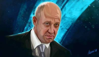 Алексей Навальный - Евгений Пригожин - Пригожин: Прихвостни Навального разбегаются в разные стороны - live24.ru - Москва - Санкт-Петербург