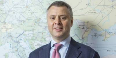 Юрий Витренко - Витренко заявил, что уйдет из Кабмина, если его не назначат министром - nv.ua