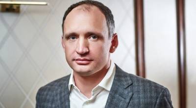 Татаров говорит, что его не спасают от НАБУ специальными законопроектами - 24tv.ua - Новости