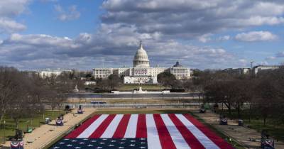 Дональд Трамп - Джо Байден - На финишной прямой: как в США готовятся к инаугурации Байдена и чем в это время занимается Трамп - tsn.ua - США - Вашингтон