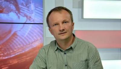Александр Палий рассказал о влиянии увеличения госдолга на экономику - enovosty.com