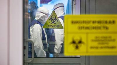 Татьяна Голикова - Айдар Ишмухаметов - Документы для регистрации третьей российской вакцины направили в Минздрав - tvc.ru - Москва