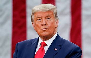 Дональд Трамп - Уитни Хьюстон - Стив Джобс - Трамп распорядился поставить памятники Уолту Диснею и Стиву Джобсу - charter97.org - США