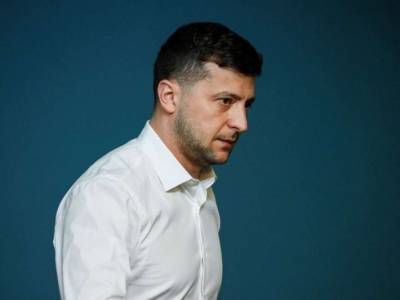 Зеленский - Кирилл Тимошенко - Зеленский требует провести тарифный аудит в Украине - lenta.ua - Украина - Киев - Тарифы
