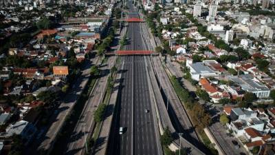 Ангела Меркель - Хельга Браун - Два взгляда на коронавирус: насколько хорошо работает локдаун? - germania.one - Аргентина
