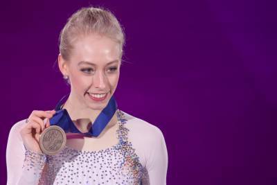 Американцы сравнили чемпионат США с первенством России по фигурному катанию: "Как же это скучно смотреть" - sport.ru - США - шт. Иллинойс