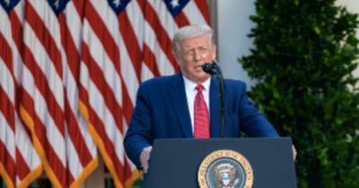 Дональд Трамп - Трамп заявил о гордости от того, что не начал ни одной новой войны - ren.tv - США - Сирия - Афганистан