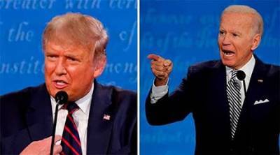 Дональд Трамп - Сенат США преодолел вето Трампа по оборонному бюджету с санкциями против России - enovosty.com - Россия - США