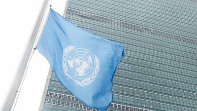 Аглая Чайковская - NY Post сообщил о смерти дипломата ООН в Манхэттене - politros.com - New York - Нью-Йорк