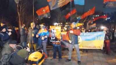 Сергей Аксенов - Сергей Аксенов предрек Украине потерю нескольких областей - riafan.ru - Киев - Крым - Симферополь