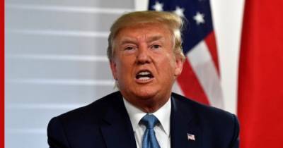 Дональд Трамп - Трамп раскритиковал сенат за преодоление вето по оборонному бюджету - profile.ru - США