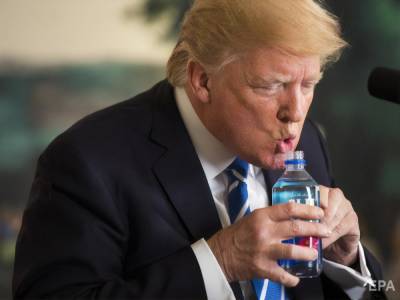 Дональд Трамп - Трамп прокомментировал решение Конгресса США, преодолевшего вето на оборонный бюджет 2021 года - gordonua.com - США