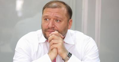 Михаил Добкин - Геннадий Кернес - "Таки да": Добкин решил баллотироваться в мэры Харькова - tsn.ua - Украина - Харьков