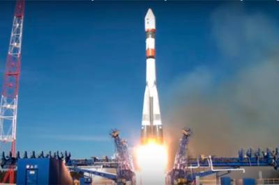 РФ планирует провести около 30 космических пусков в 2021 году - aif.ru - Французская Гвиана