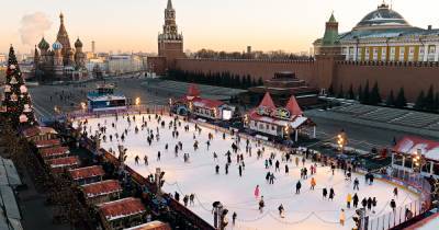 Роман Вильфанд - Москвичам назвали сроки возвращения зимней погоды - moslenta.ru - Москва