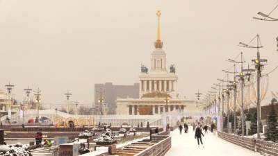 Роман Вильфанд - Синоптик Вильфанд спрогнозировал возвращение холодов в Москву - nation-news.ru - Москва