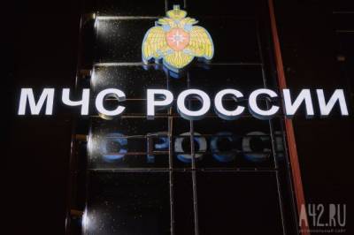 В МЧС предупредили кузбассовцев о возможных проблемах с электроснабжением из-за морозов - gazeta.a42.ru - Красноярский край - Иркутская обл. - Кемеровская обл. - Алтайский край - респ.Тыва - Новосибирская обл. - Омская обл. - округ Сибирский - Томская обл.
