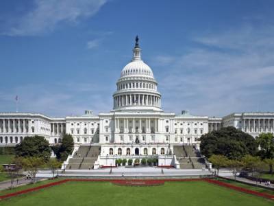 Дональд Трамп - Конгресс США преодолел вето Трампа на оборонный бюджет - unn.com.ua - США - Киев