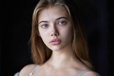 Новосибирскую модель включили в сотню красивейших лиц мира - novos.mk.ru