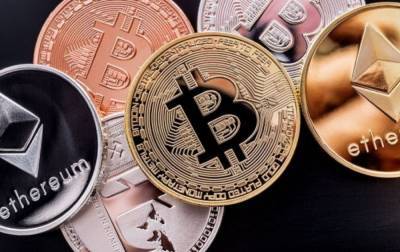 Новый рекорд: биткойн в первый день нового года пробил отметку в 29 500 долларов - rbc.ua