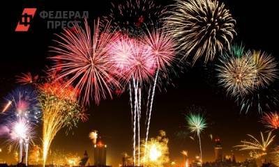 Россияне рассказали, что их раздражает в новогоднюю ночь - fedpress.ru - Москва