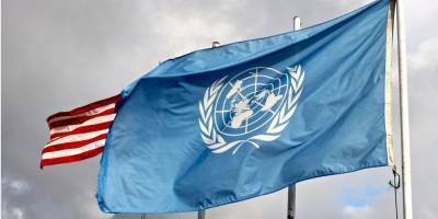 Дипломат ООН покончила жизнь самоубийством в Нью-Йорке — СМИ - nv.ua - США - New York - Нью-Йорк - Нью-Йорк