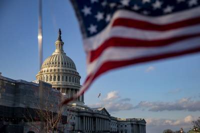 Дональд Трамп - Сенат США преодолел вето Трампа и утвердил оборонный бюджет: реакция Трампа - vchaspik.ua - США