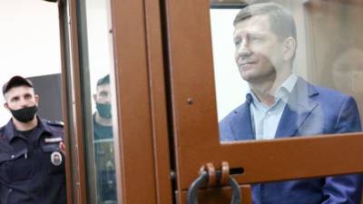 Сергей Фургал - Кирилл Зыков - Администрация Хабаровска заявила об окончании митингов в поддержку Фургала - politros.com - Москва - Хабаровский край - Хабаровск