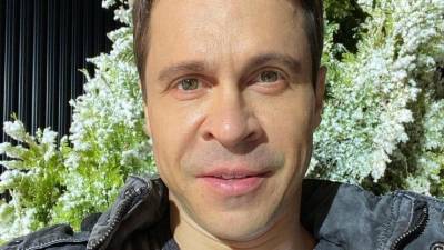 Павел Деревянко - «Произошел факап»: Павла Деревянко не выпустили из страны из-за долгов - 5-tv.ru - Турция