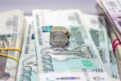 Пенсионеры в ДНР получили 53 миллиарда рублей за год - mk.ru - ДНР