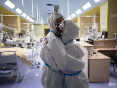 Максим Степанов - В Украине за сутки подтвердили более 5 тыс. новых случаев коронавируса - gordonua.com - Украина