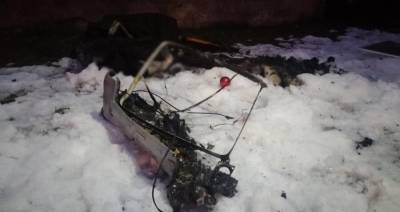 Трое детей погибли на пожаре в многоэтажке в Великом Новгороде - m24.ru - Самара - Великий Новгород