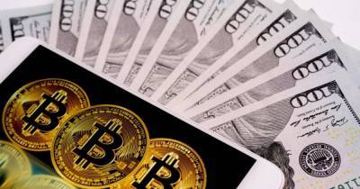 Bitcoin - Bitcoin в первый день нового года возобновил свой исторический максимум - tsn.ua