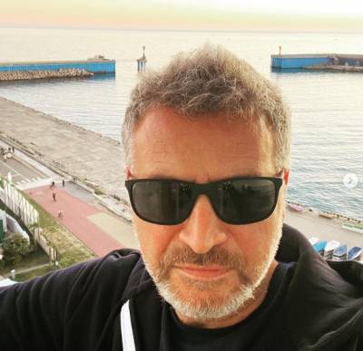 Леонид Агутин - Леонид Агутин назвал российских музыкантов «нищебродами» - inforeactor.ru