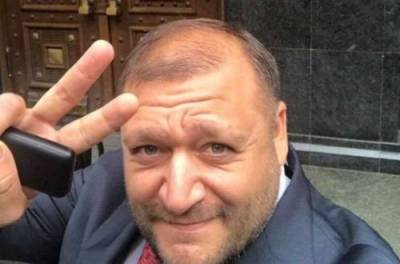 Михаил Добкин - Геннадий Кернес - Степан Бандер - Вето Трампа и заявление Добкина: главное за последние часы - from-ua.com - Киев - Донецк - Харькова - Макеевка
